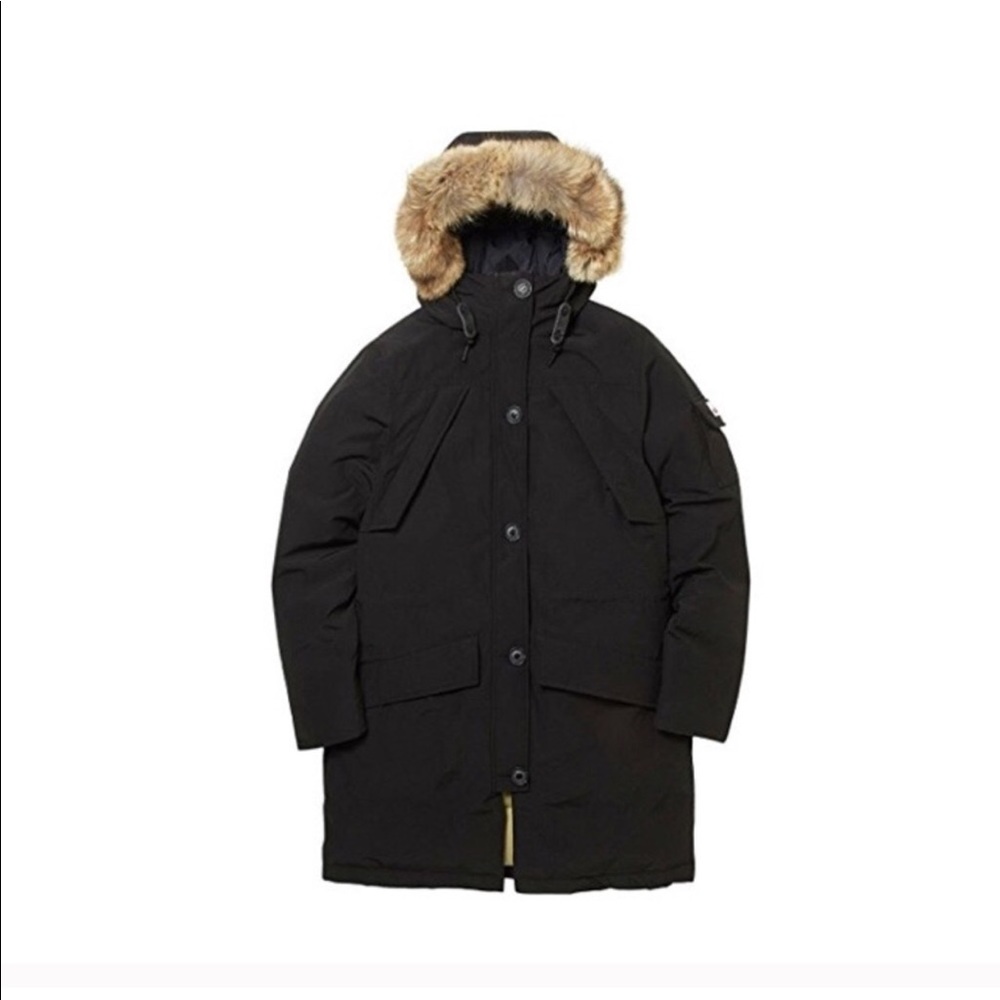 Penfield Hoosac Parka
